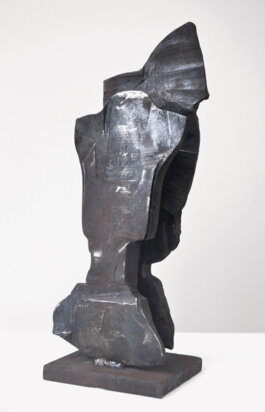 Galerie Born, zeitgenössische Kunst. Malerei, Zeichnung und Skulptur. 