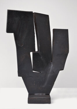 Galerie Born, zeitgenössische Kunst. Malerei, Zeichnung und Skulptur. 