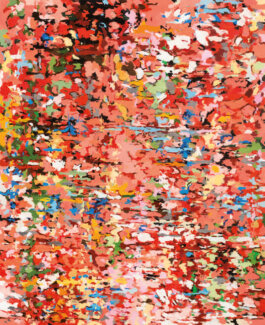 Galerie Born, zeitgenössische Kunst. Malerei, Zeichnung und Skulptur. 