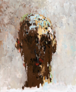 Galerie Born, zeitgenössische Kunst. Malerei, Zeichnung und Skulptur. 