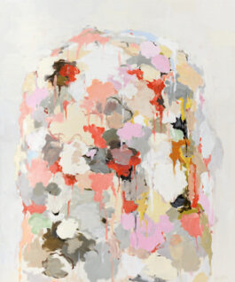 Galerie Born, zeitgenössische Kunst. Malerei, Zeichnung und Skulptur. 