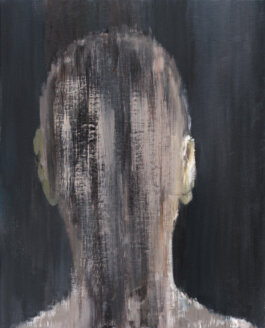 Galerie Born, zeitgenössische Kunst. Malerei, Zeichnung und Skulptur. 