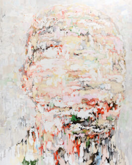 Galerie Born, zeitgenössische Kunst. Malerei, Zeichnung und Skulptur. 