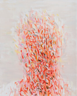 Galerie Born, zeitgenössische Kunst. Malerei, Zeichnung und Skulptur. 