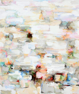 Galerie Born, zeitgenössische Kunst. Malerei, Zeichnung und Skulptur. 