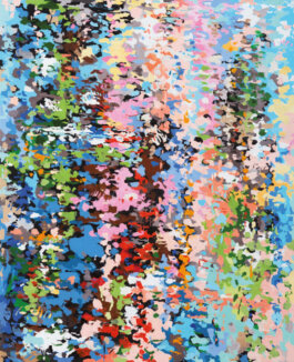 Galerie Born, zeitgenössische Kunst. Malerei, Zeichnung und Skulptur. 