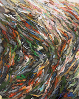 Galerie Born, zeitgenössische Kunst. Malerei, Zeichnung und Skulptur. 