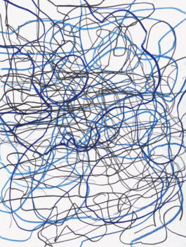 Galerie Born, zeitgenössische Kunst. Malerei, Zeichnung und Skulptur. 