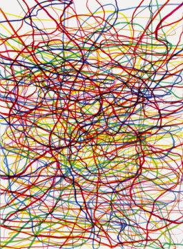 Galerie Born, zeitgenössische Kunst. Malerei, Zeichnung und Skulptur. 