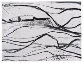 Galerie Born, zeitgenössische Kunst. Malerei, Zeichnung und Skulptur. 