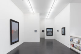 Galerie Born, zeitgenössische Kunst. Malerei, Zeichnung und Skulptur. 