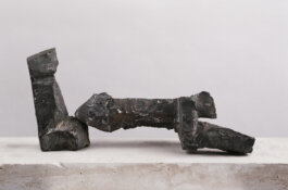 Galerie Born, zeitgenössische Kunst. Malerei, Zeichnung und Skulptur.