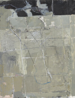 Galerie Born, zeitgenössische Kunst. Malerei, Zeichnung und Skulptur.