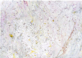 Galerie Born, zeitgenössische Kunst. Malerei, Zeichnung und Skulptur. 