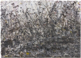 Galerie Born, zeitgenössische Kunst. Malerei, Zeichnung und Skulptur. 