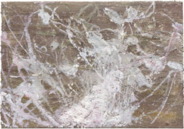 Galerie Born, zeitgenössische Kunst. Malerei, Zeichnung und Skulptur. 