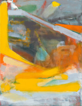 Galerie Born, zeitgenössische Kunst. Malerei, Zeichnung und Skulptur. 