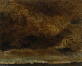 Galerie Born, zeitgenössische Kunst. Malerei, Zeichnung und Skulptur. 