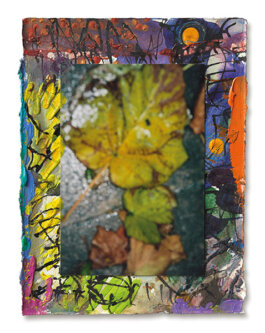 Galerie Born, zeitgenössische Kunst. Malerei, Zeichnung und Skulptur. 