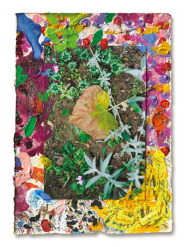 Galerie Born, zeitgenössische Kunst. Malerei, Zeichnung und Skulptur. 