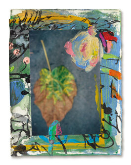 Galerie Born, zeitgenössische Kunst. Malerei, Zeichnung und Skulptur. 