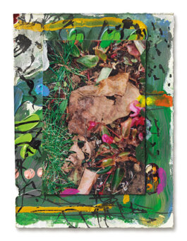 Galerie Born, zeitgenössische Kunst. Malerei, Zeichnung und Skulptur. 