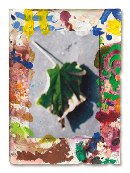 Galerie Born, zeitgenössische Kunst. Malerei, Zeichnung und Skulptur. 