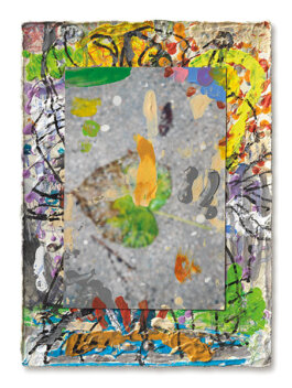 Galerie Born, zeitgenössische Kunst. Malerei, Zeichnung und Skulptur. 