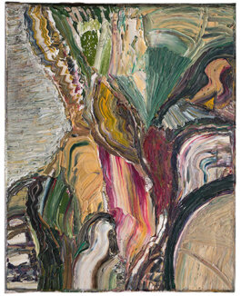 Galerie Born, zeitgenössische Kunst. Malerei, Zeichnung und Skulptur.