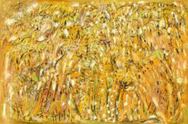 Galerie Born, zeitgenössische Kunst. Malerei, Zeichnung und Skulptur. 