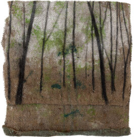 Galerie Born, zeitgenössische Kunst. Malerei, Zeichnung und Skulptur. 