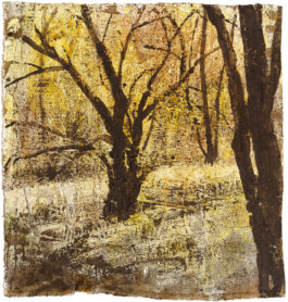 Galerie Born, zeitgenössische Kunst. Malerei, Zeichnung und Skulptur. 