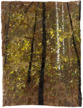 Galerie Born, zeitgenössische Kunst. Malerei, Zeichnung und Skulptur. 