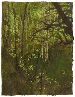 Galerie Born, zeitgenössische Kunst. Malerei, Zeichnung und Skulptur. 