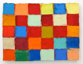 Galerie Born, zeitgenössische Kunst. Malerei, Zeichnung und Skulptur. 