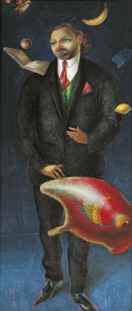 Galerie Born, zeitgenössische Kunst. Malerei, Zeichnung und Skulptur. 