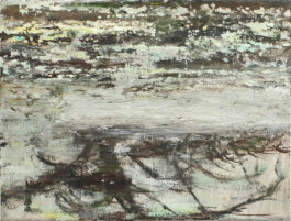 Galerie Born, zeitgenössische Kunst. Malerei, Zeichnung und Skulptur. 