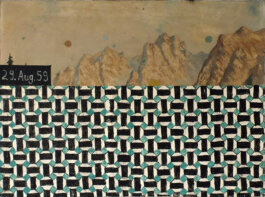 Galerie Born, zeitgenössische Kunst. Malerei, Zeichnung und Skulptur. 