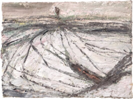 Galerie Born, zeitgenössische Kunst. Malerei, Zeichnung und Skulptur. 