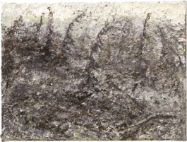 Galerie Born, zeitgenössische Kunst. Malerei, Zeichnung und Skulptur. 