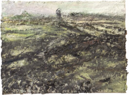 Galerie Born, zeitgenössische Kunst. Malerei, Zeichnung und Skulptur. 