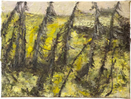 Galerie Born, zeitgenössische Kunst. Malerei, Zeichnung und Skulptur. 