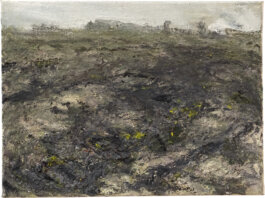 Galerie Born, zeitgenössische Kunst. Malerei, Zeichnung und Skulptur. 