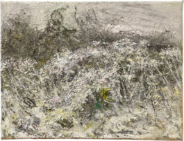 Galerie Born, zeitgenössische Kunst. Malerei, Zeichnung und Skulptur. 