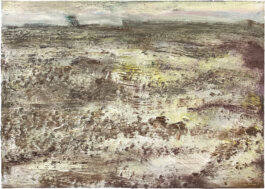 Galerie Born, zeitgenössische Kunst. Malerei, Zeichnung und Skulptur. 