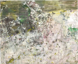 Galerie Born, zeitgenössische Kunst. Malerei, Zeichnung und Skulptur. 