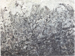 Galerie Born, zeitgenössische Kunst. Malerei, Zeichnung und Skulptur. 