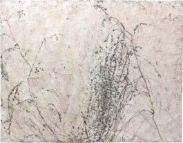 Galerie Born, zeitgenössische Kunst. Malerei, Zeichnung und Skulptur. 