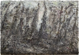 Galerie Born, zeitgenössische Kunst. Malerei, Zeichnung und Skulptur. 