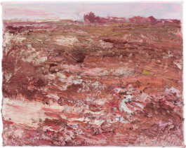 Galerie Born, zeitgenössische Kunst. Malerei, Zeichnung und Skulptur. 